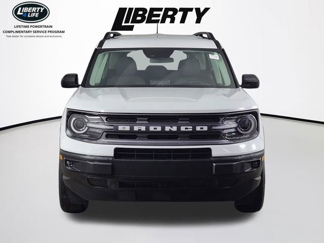 Certified 2022 Ford Bronco Sport Big Bend w/ Convenience Package image 8