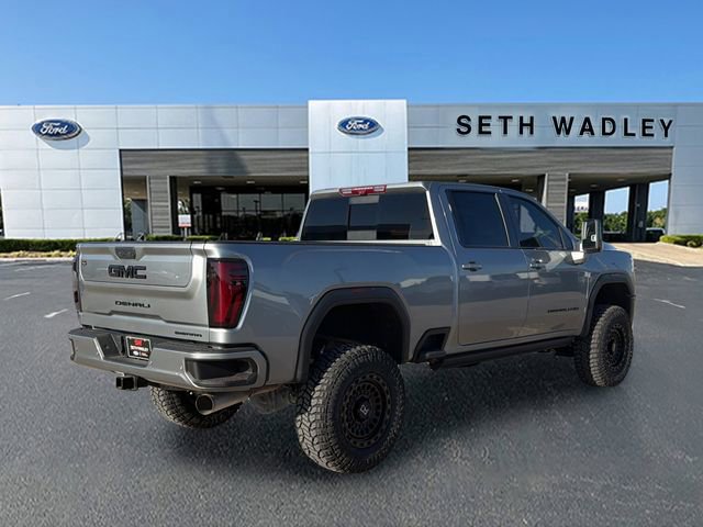 Used 2024 GMC Sierra 2500 Denali Ultimate image 5