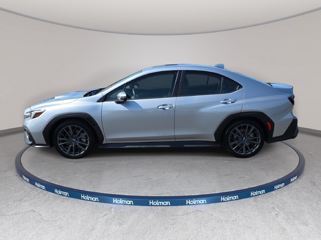 Used 2022 Subaru WRX GT AWD/4WD image 8