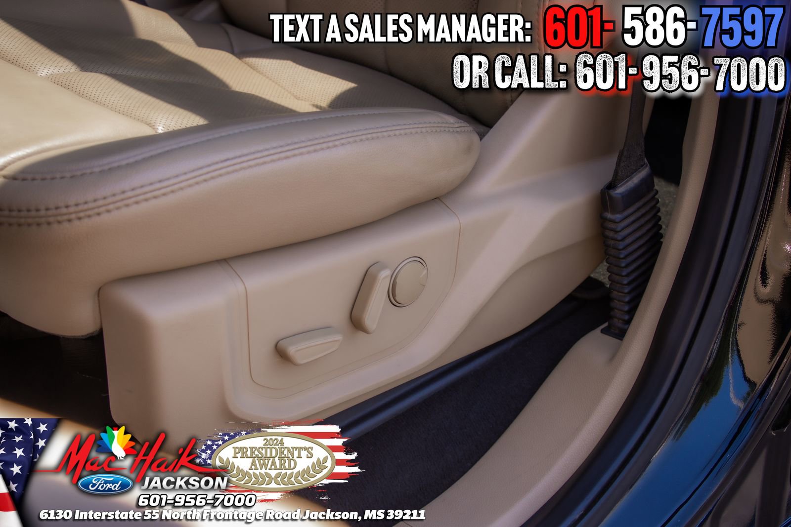 Certified 2021 Ford F250 Lariat w/ Lariat Value Package AWD/4WD image 11