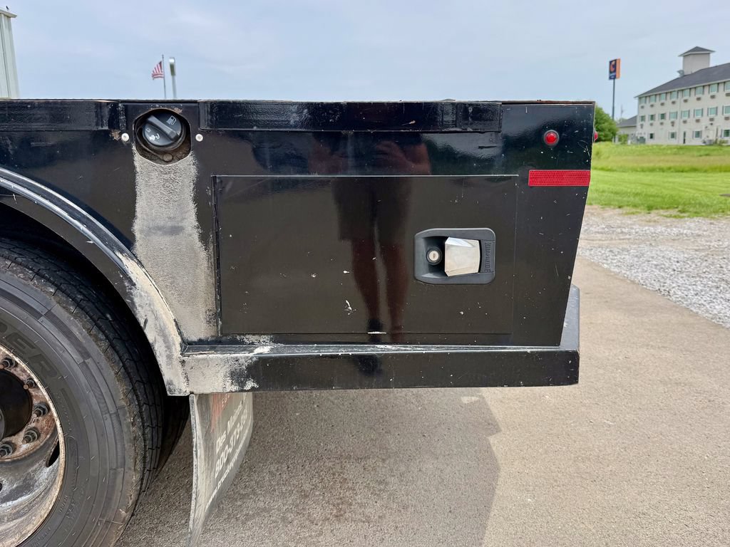 Certified 2019 Ford F550 4x4 Crew Cab Super Duty image 20