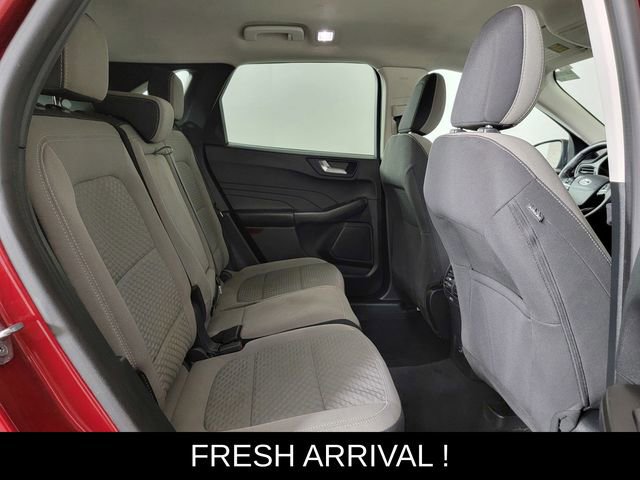 Certified 2021 Ford Escape SE w/ Convenience Package image 17