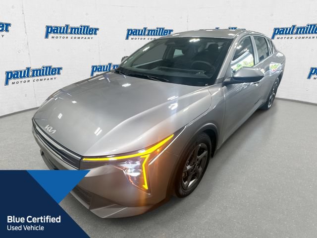 Used 2025 Kia K4
