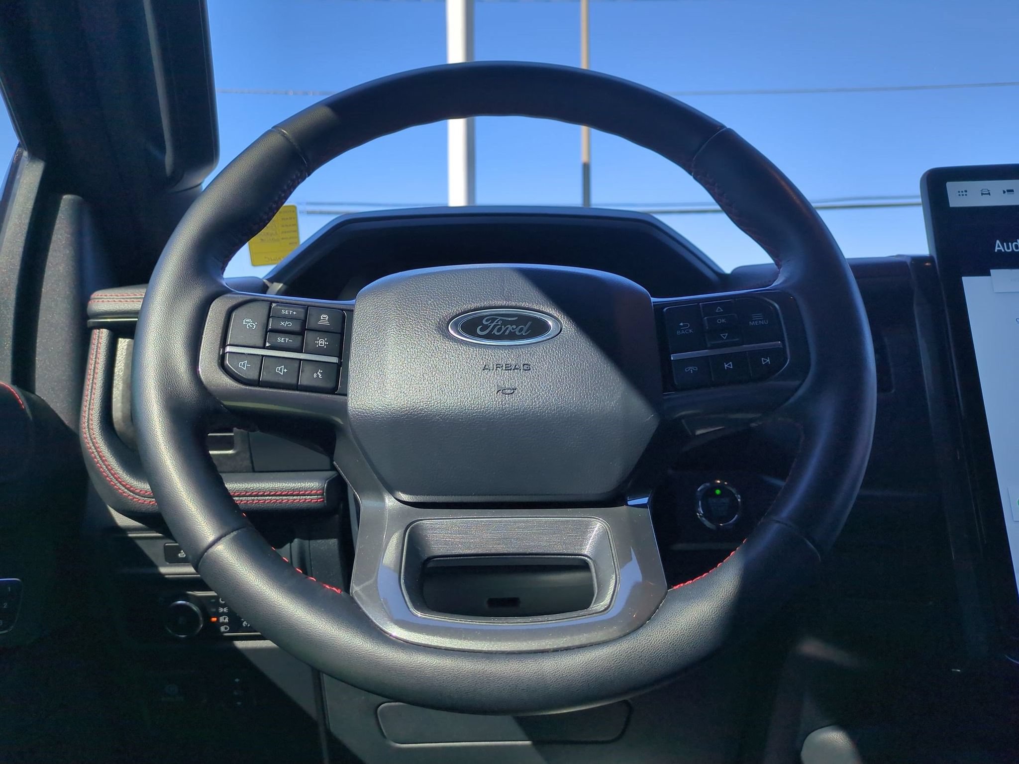 Certified 2024 Ford Expedition Max Limited RWD image 15