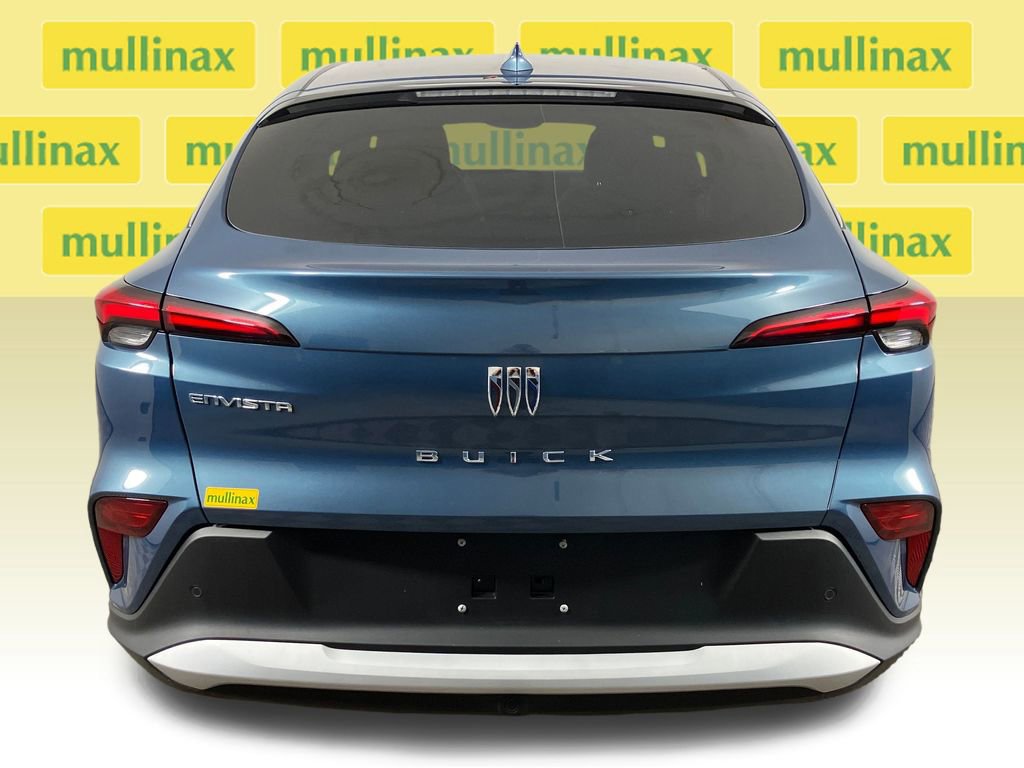 Used 2025 Buick Envista Preferred w/ Convenience I Package image 4