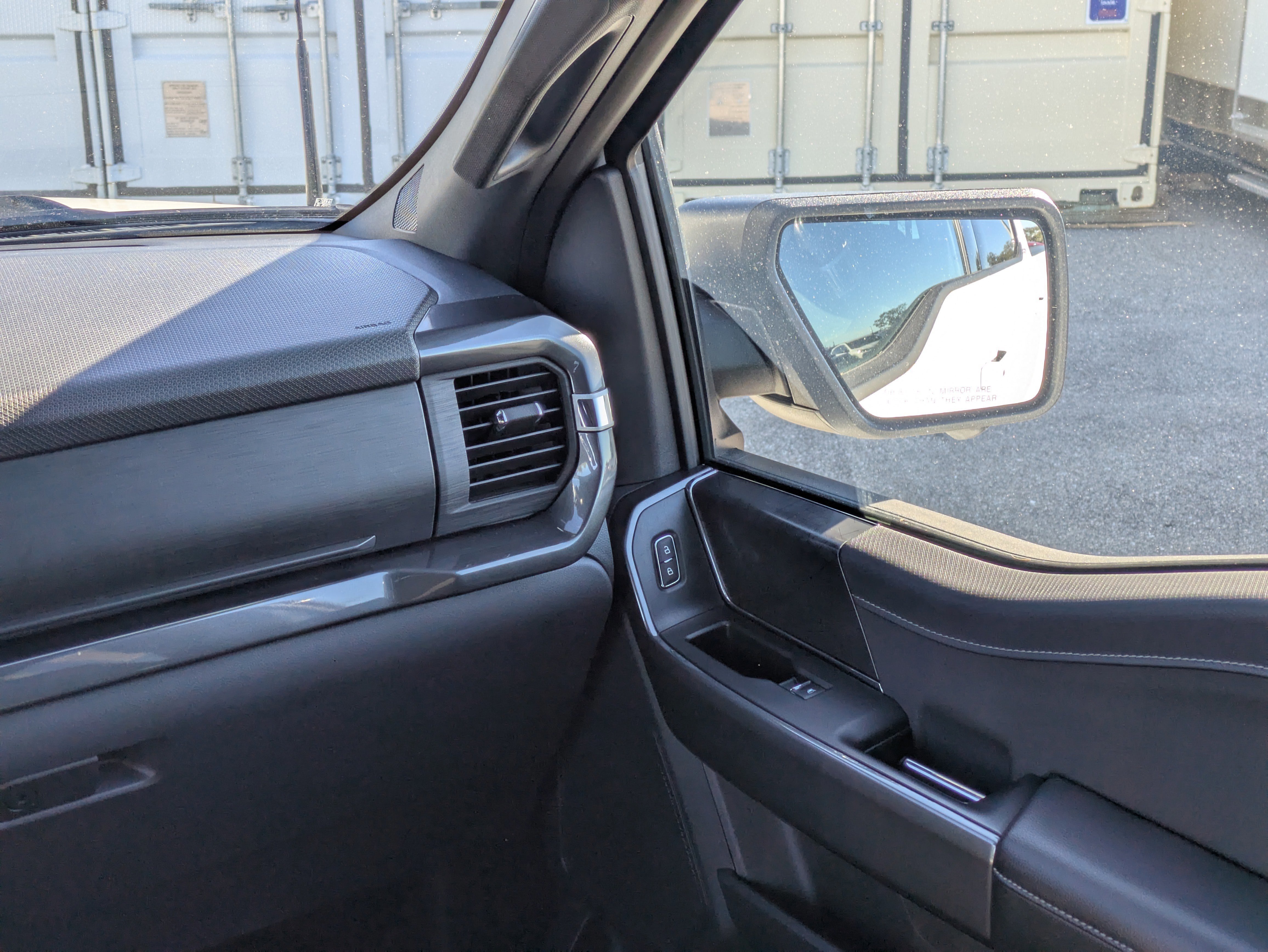 Certified 2023 Ford F150 XLT w/ Equipment Group 302A High image 18