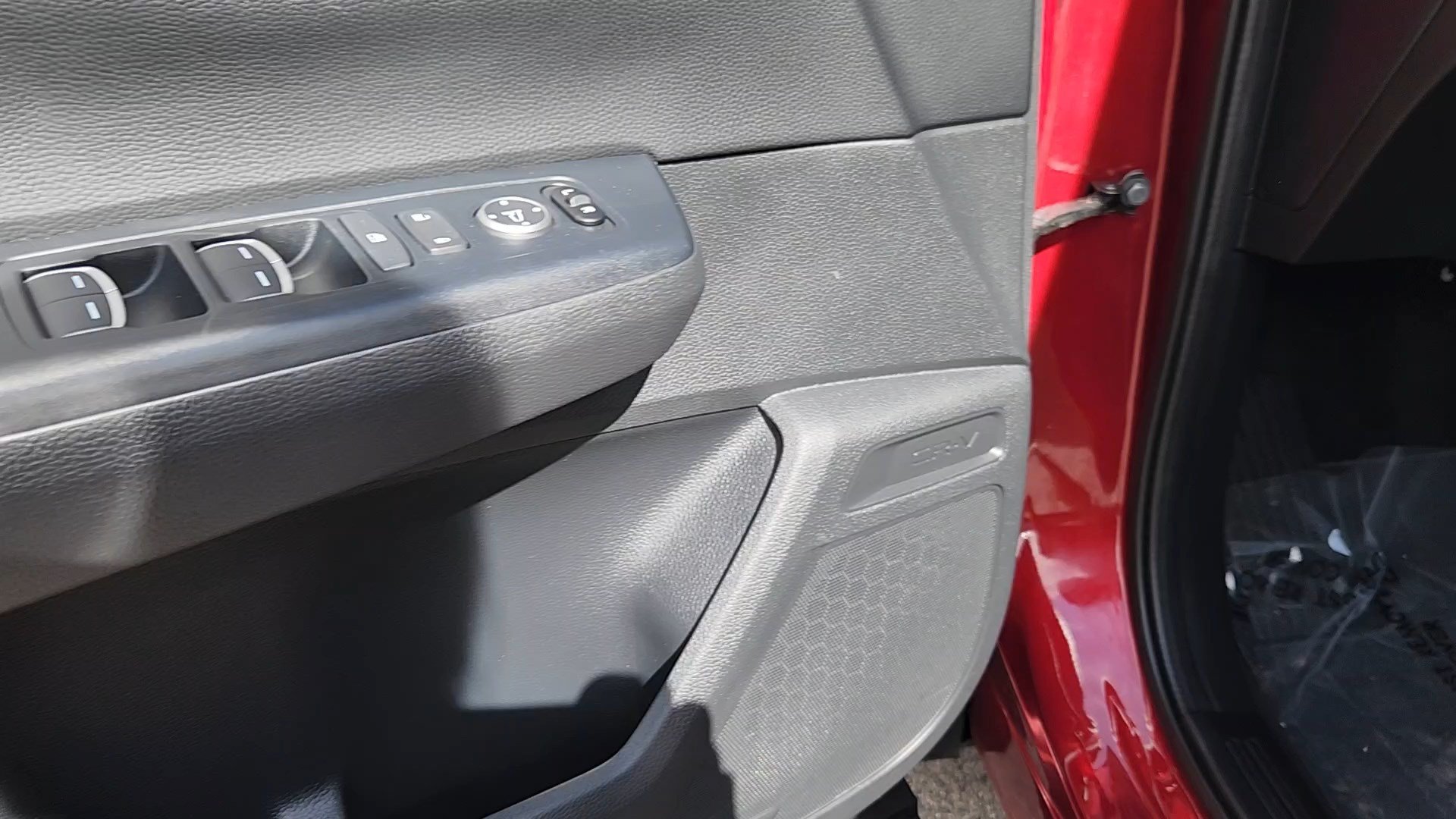 Used 2025 Honda CR-V Sport Touring image 27