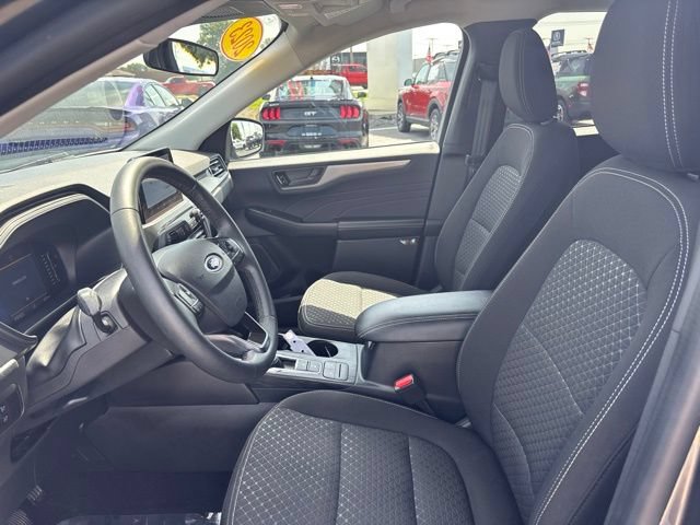Certified 2023 Ford Escape Active FWD image 13