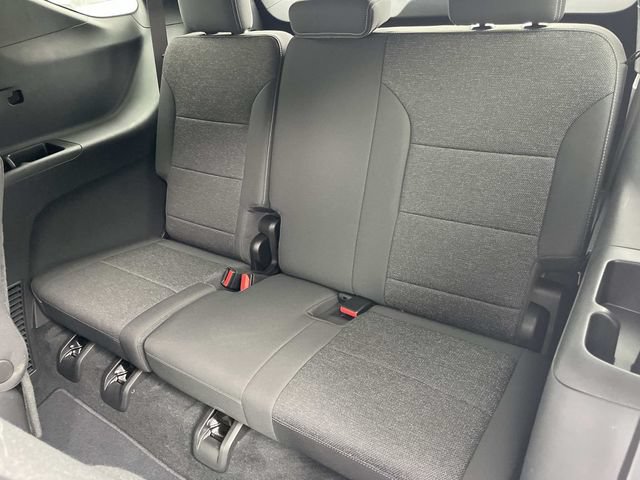 Used 2024 Chevrolet Traverse LT FWD image 24