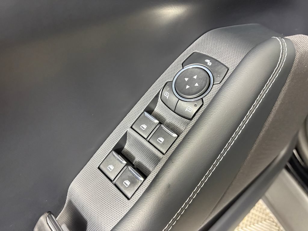 Certified 2024 Ford Mustang Mach-E Select AWD/4WD image 14