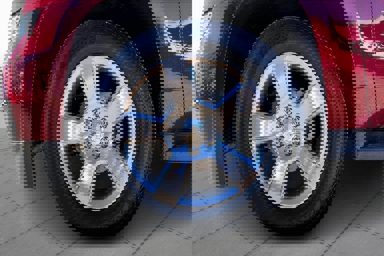 Used 2018 Chevrolet Tahoe LT image 12