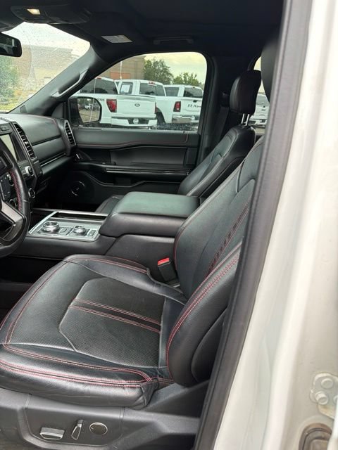 Certified 2020 Ford Expedition Limited w/ Equipment Group 303A AWD/4WD image 12
