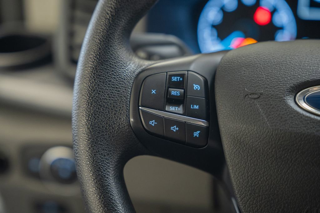 Certified 2023 Ford Transit 250 Low Roof w/ Exterior Upgrade Package image 34