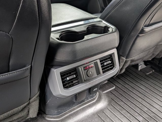 Certified 2024 Ford F250 Lariat w/ Chrome Package AWD/4WD image 21