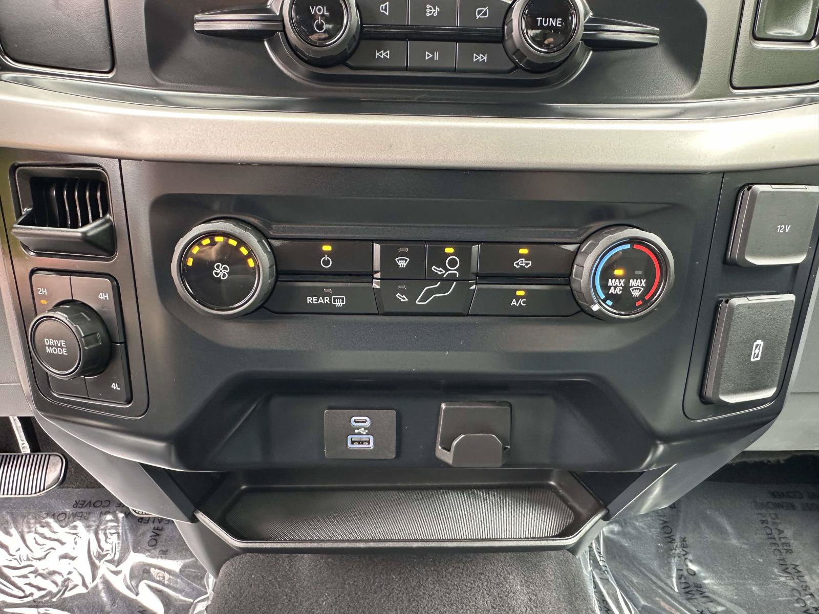 Certified 2023 Ford F150 XLT AWD/4WD image 12