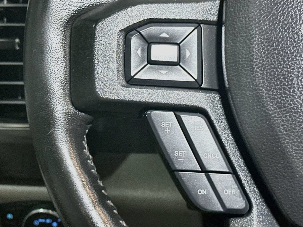Certified 2018 Ford F150 XLT w/ Equipment Group 302A Luxury AWD/4WD image 35
