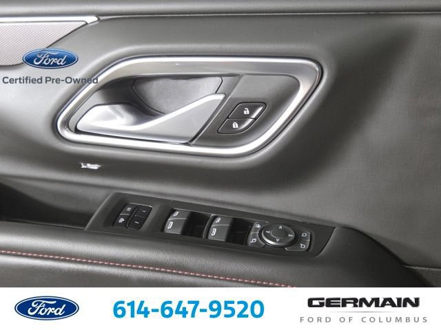 Used 2022 Chevrolet Suburban RST w/ Luxury Package AWD/4WD image 29