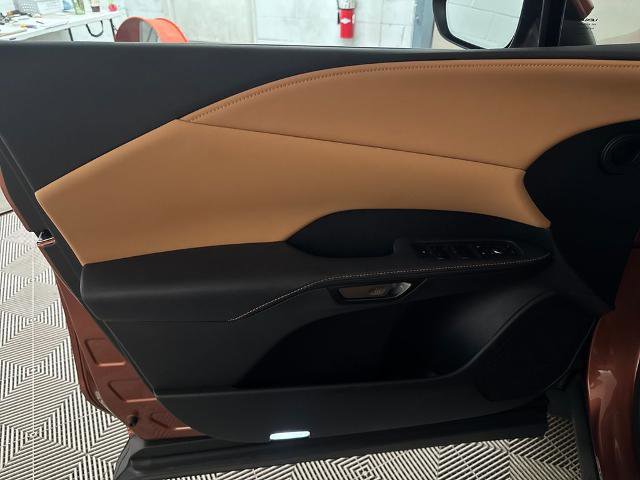 Used 2024 Lexus RX 350 Premium w/ Accessory Package (Z1) FWD image 16