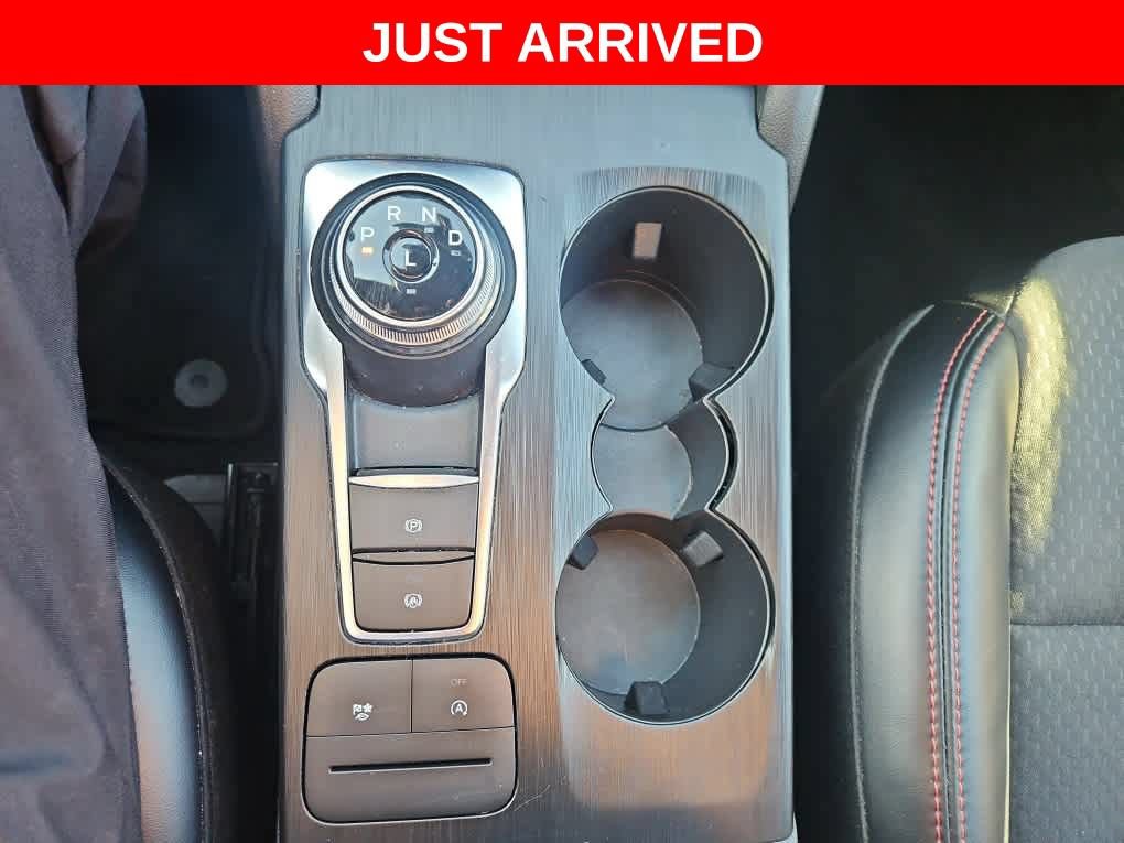 Certified 2024 Ford Escape ST-Line FWD image 18
