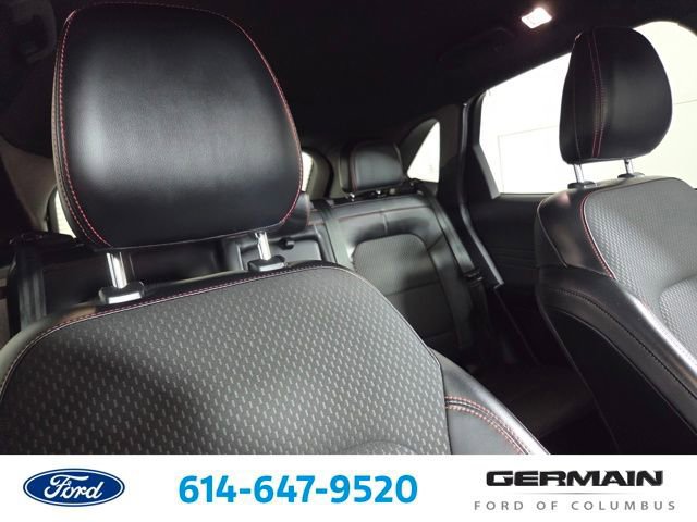 Certified 2023 Ford Escape ST-Line AWD/4WD image 20