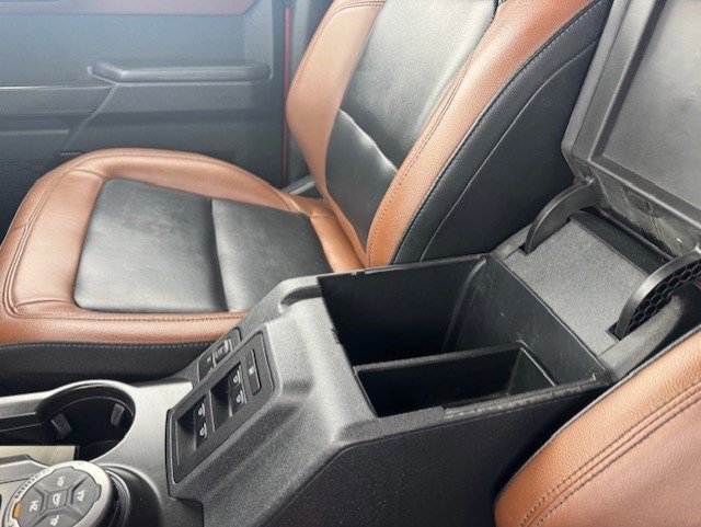 Certified 2024 Ford Bronco Outer Banks w/ Sasquatch Package image 20