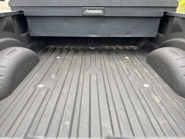 Certified 2021 Ford F250 Lariat w/ Lariat Value Package AWD/4WD image 11