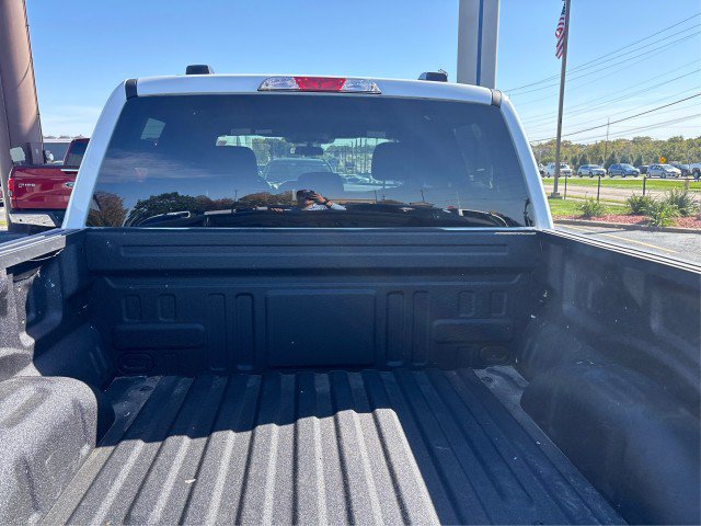 Certified 2024 Ford F150 STX w/ STX Black Appearance Package AWD/4WD image 11