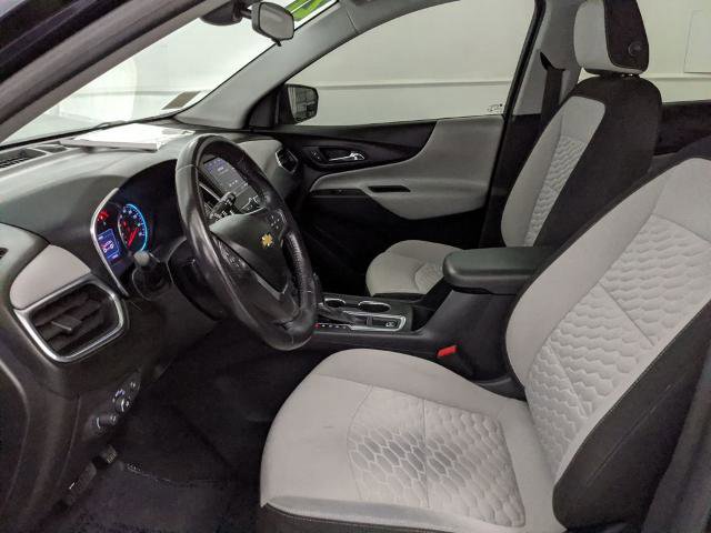Used 2021 Chevrolet Equinox LT w/ Driver Convenience Package image 16