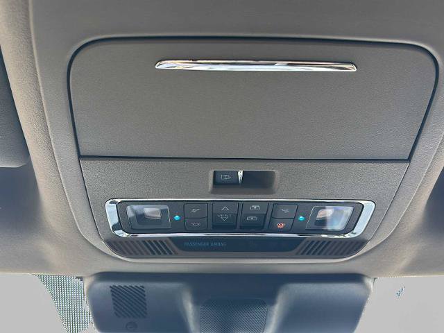 Certified 2024 Ford F150 Platinum w/ Equipment Group 703A Plus AWD/4WD image 21