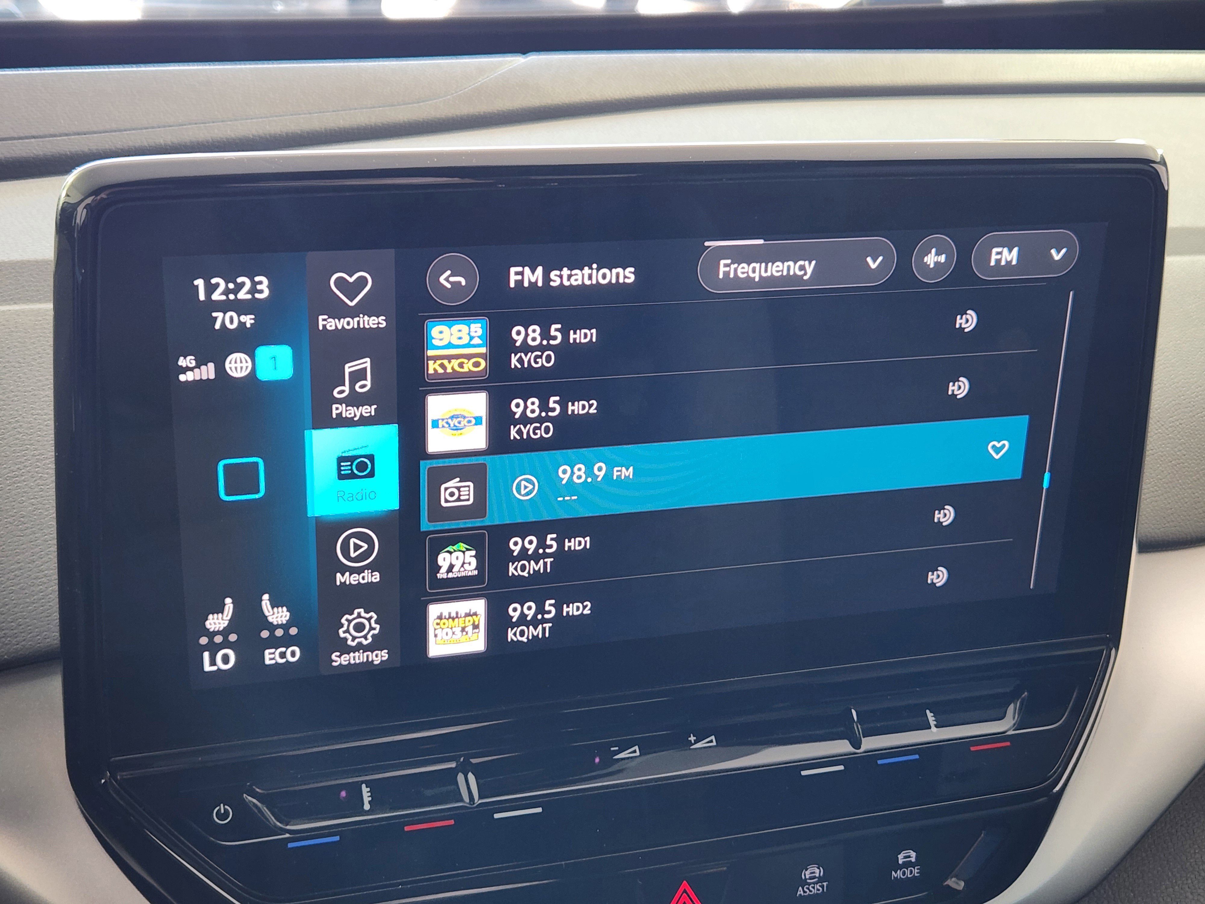 Used 2021 Volkswagen ID.4 Pro image 20