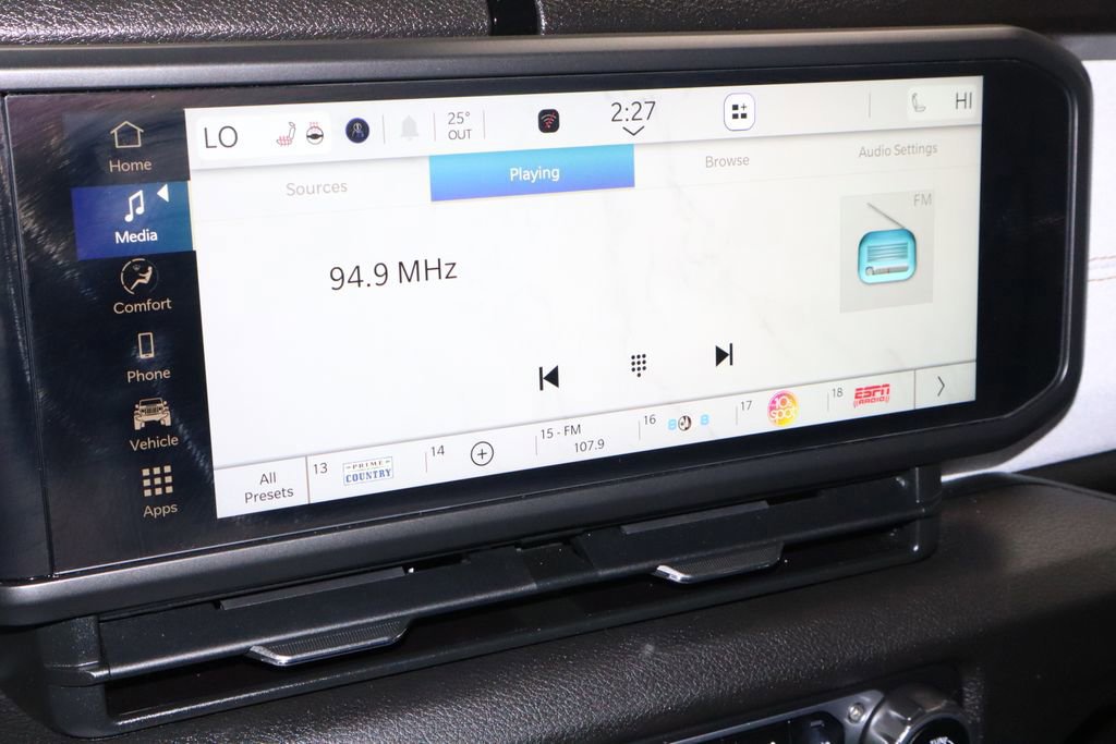 Used 2024 Jeep Wrangler Sport S image 10