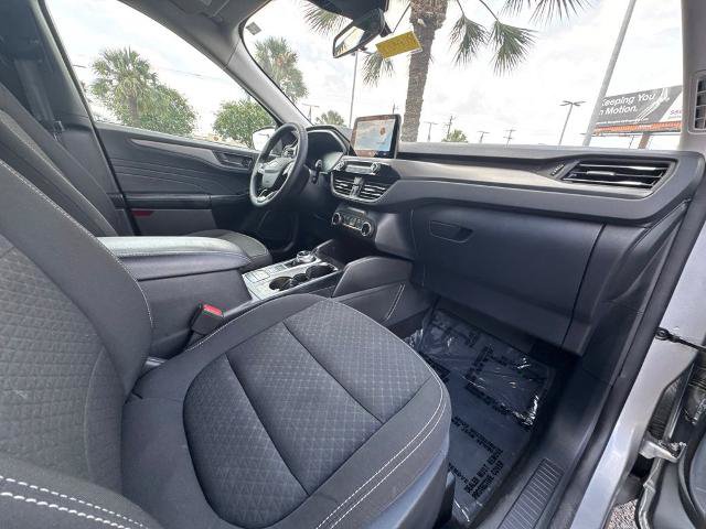Certified 2024 Ford Escape Active FWD image 23