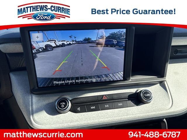 Certified 2022 Ford Maverick XLT image 18