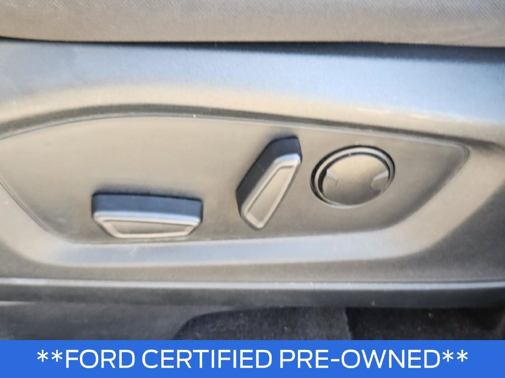 Certified 2022 Ford Explorer XLT RWD image 20