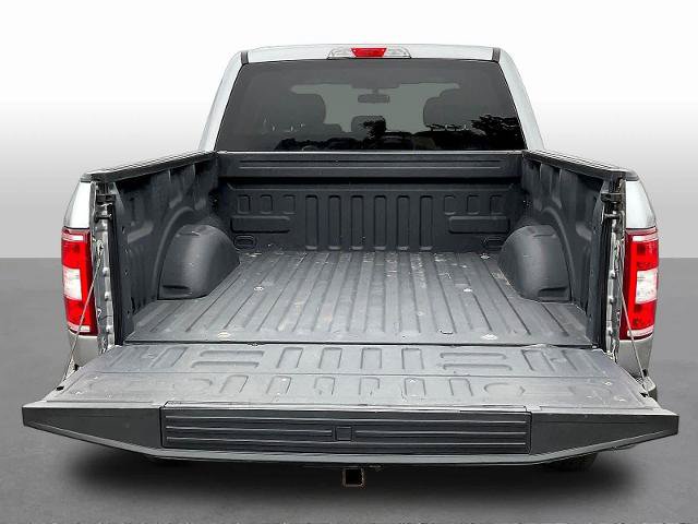 Certified 2020 Ford F150 XL w/ Equipment Group 101A Mid AWD/4WD image 9