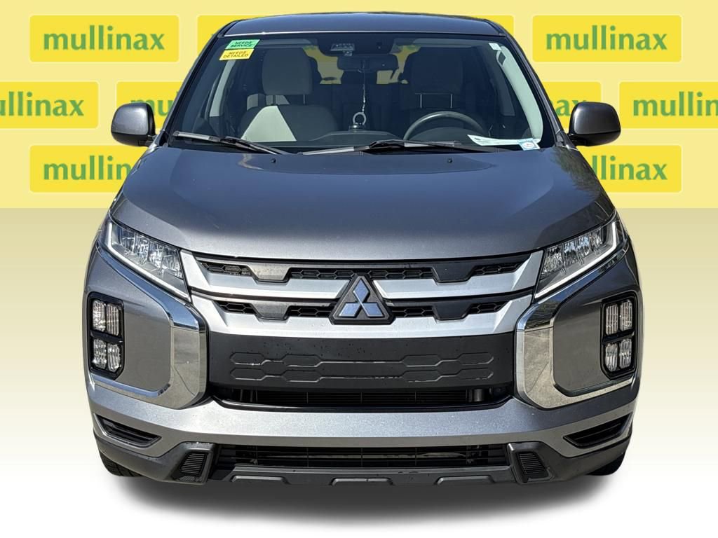 Used 2021 Mitsubishi Outlander Sport ES image 13