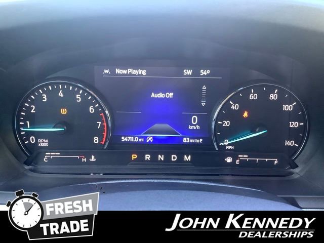 Certified 2020 Ford Explorer XLT w/ Equipment Group 202A AWD/4WD image 14
