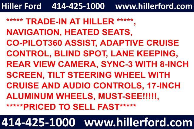 Certified 2020 Ford Escape SE FWD image 2