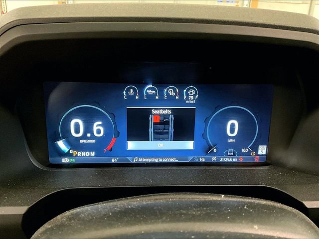 Certified 2023 Ford Expedition Max Limited AWD/4WD image 19