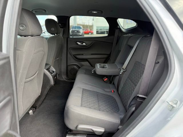 Used 2022 Chevrolet Blazer LT w/ Redline Edition image 27