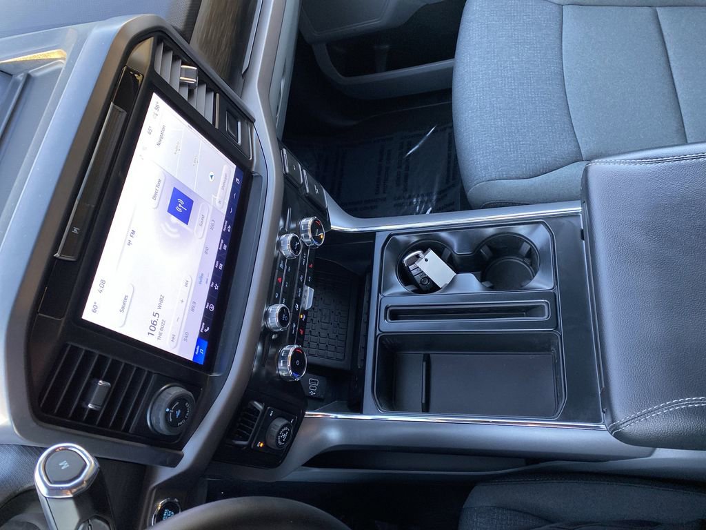 Certified 2025 Ford F150 XLT w/ Equipment Group 302A MID image 25