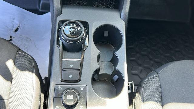 Certified 2023 Ford Bronco Sport Badlands AWD/4WD image 22