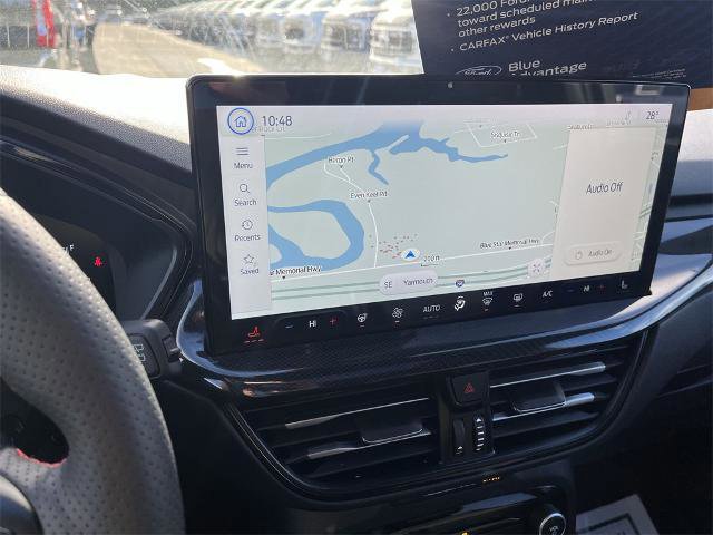 Certified 2023 Ford Escape ST-Line w/ Tech Pack #1 image 20