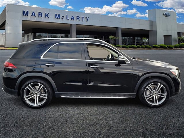 Used 2021 Mercedes-Benz GLE 350 4MATIC image 6