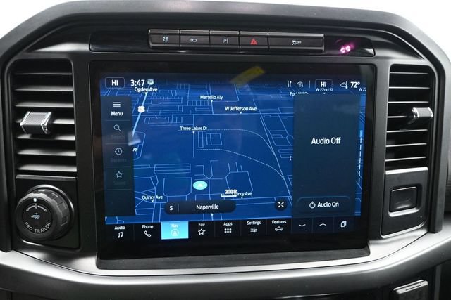 Certified 2024 Ford F150 XLT w/ Equipment Group 302A MID AWD/4WD image 16