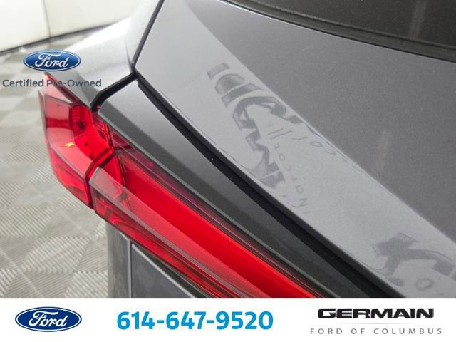 Used 2018 Lexus NX 300h AWD w/ Luxury Package image 16
