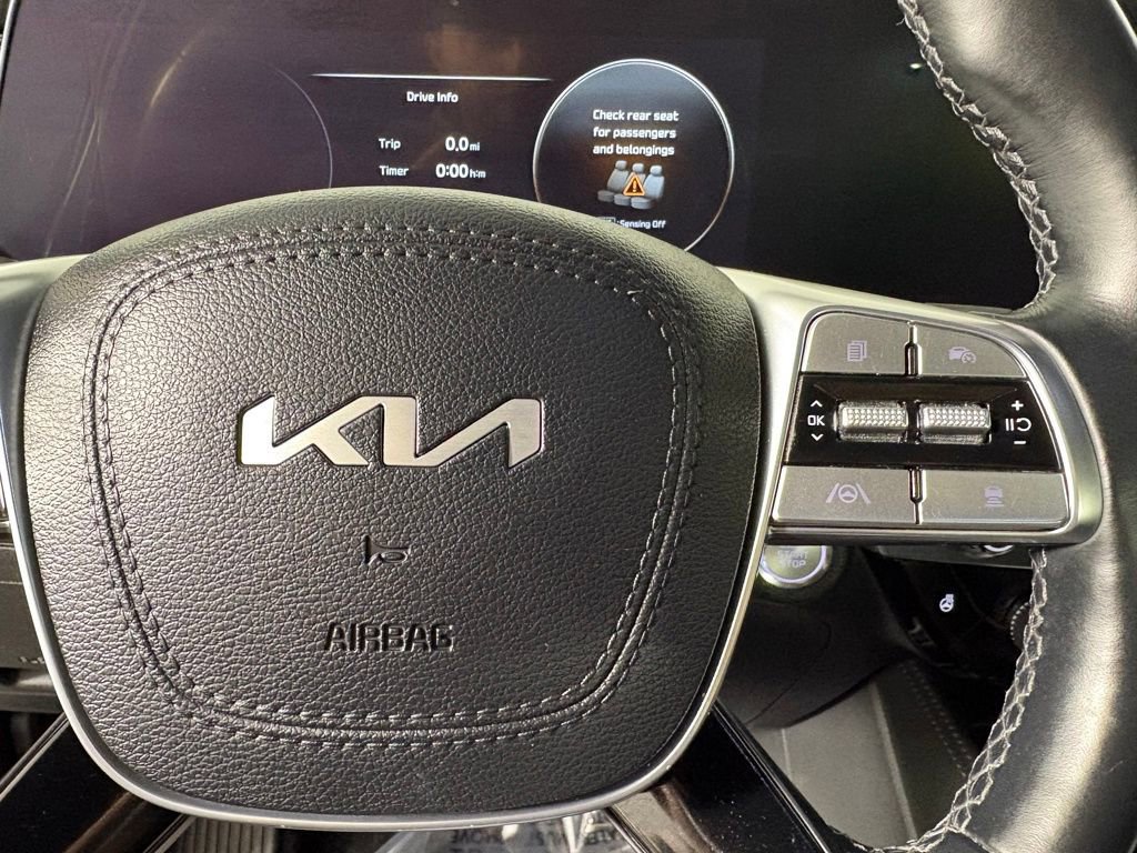Used 2024 Kia Telluride SX Prestige X-Pro image 24