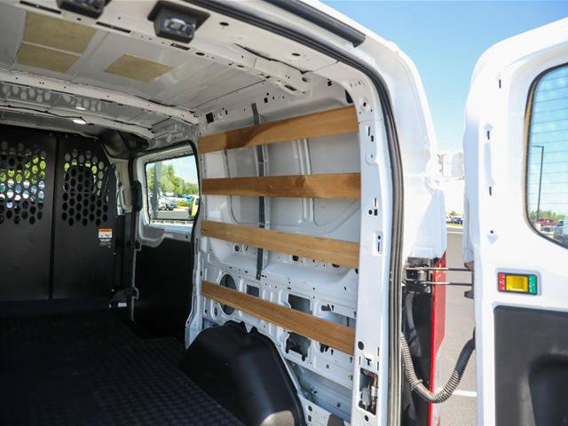 Certified 2025 Ford Transit 250 Low Roof w/ Exterior Upgrade Package RWD image 20