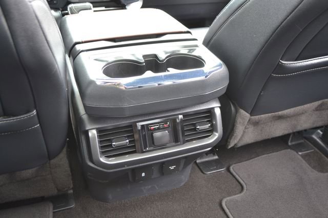 Certified 2023 Ford F150 Lariat w/ Equipment Group 502A High AWD/4WD image 32