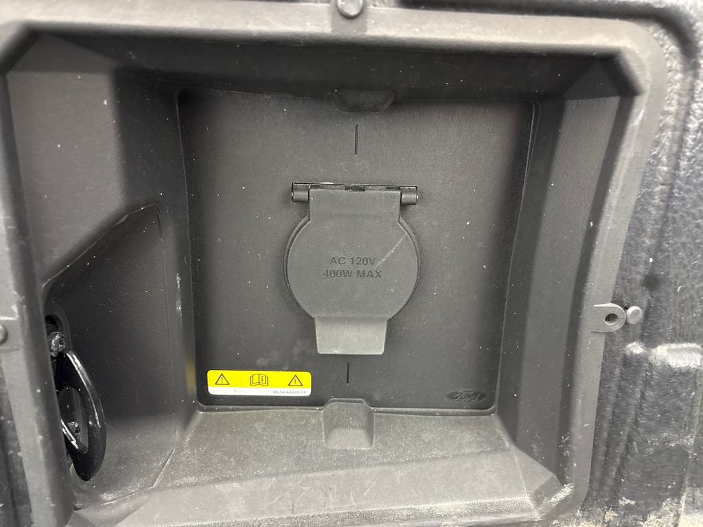 Certified 2023 Ford F150 XLT w/ Equipment Group 302A High image 31